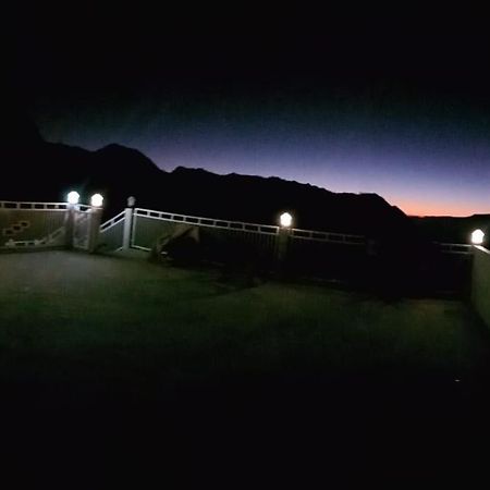 Bromo Otix Guest House Exterior photo