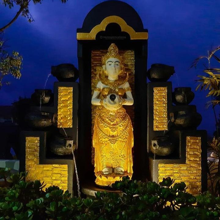 Bromo Otix Guest House Exterior photo