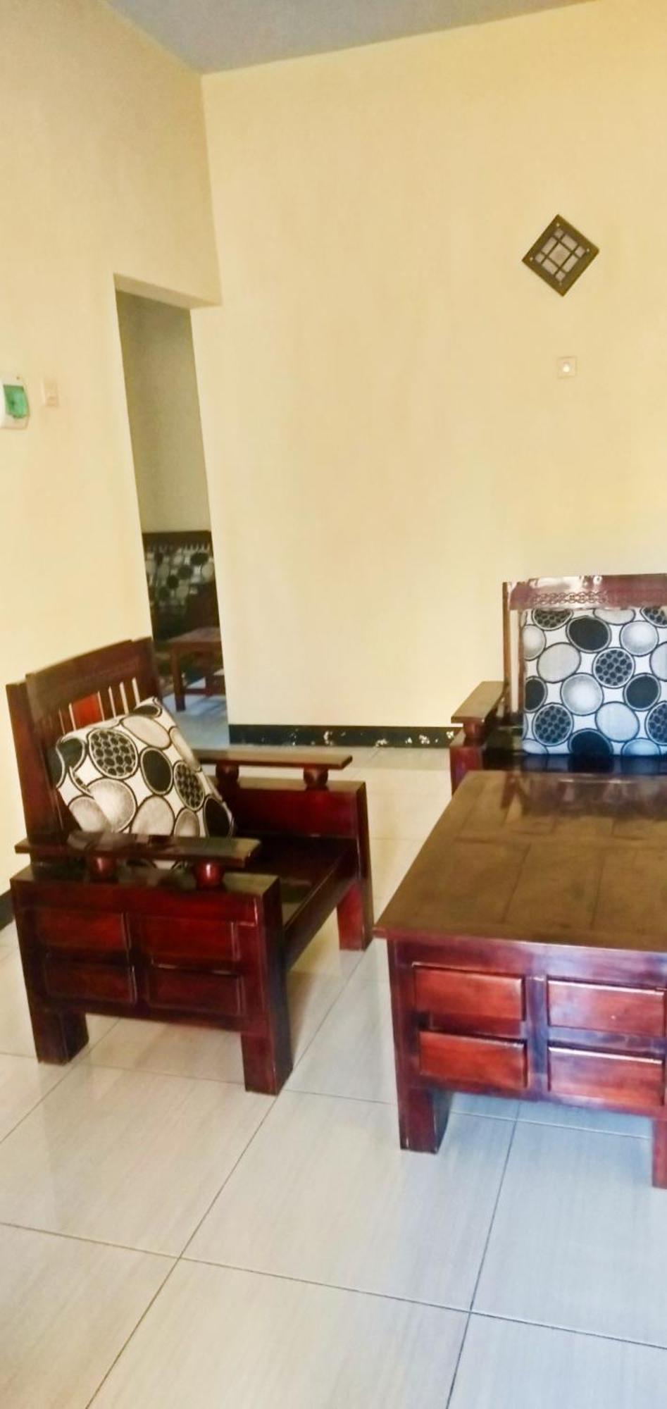 Bromo Otix Guest House Room photo