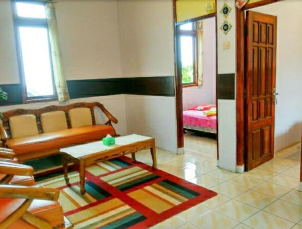 Bromo Otix Guest House Room photo